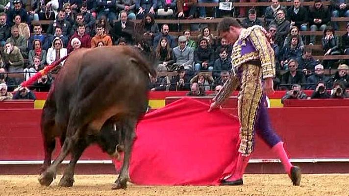 Tendido cero - Tendido Cero - 26/03/16