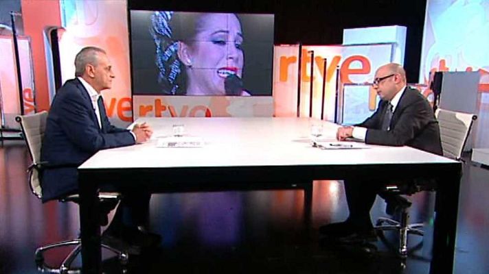 RTVE responde - RTVE responde - 26/03/16