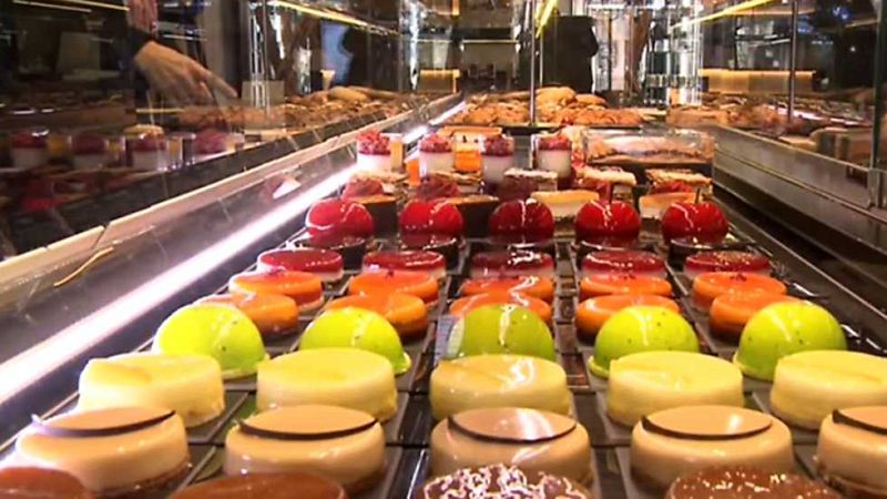 Informe Semanal - Dulces de Pascua - ver ahora