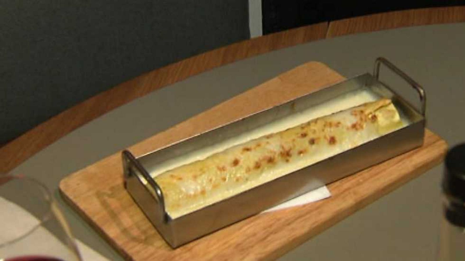 Zoom Tendencias - L'Eixemple - ver ahora