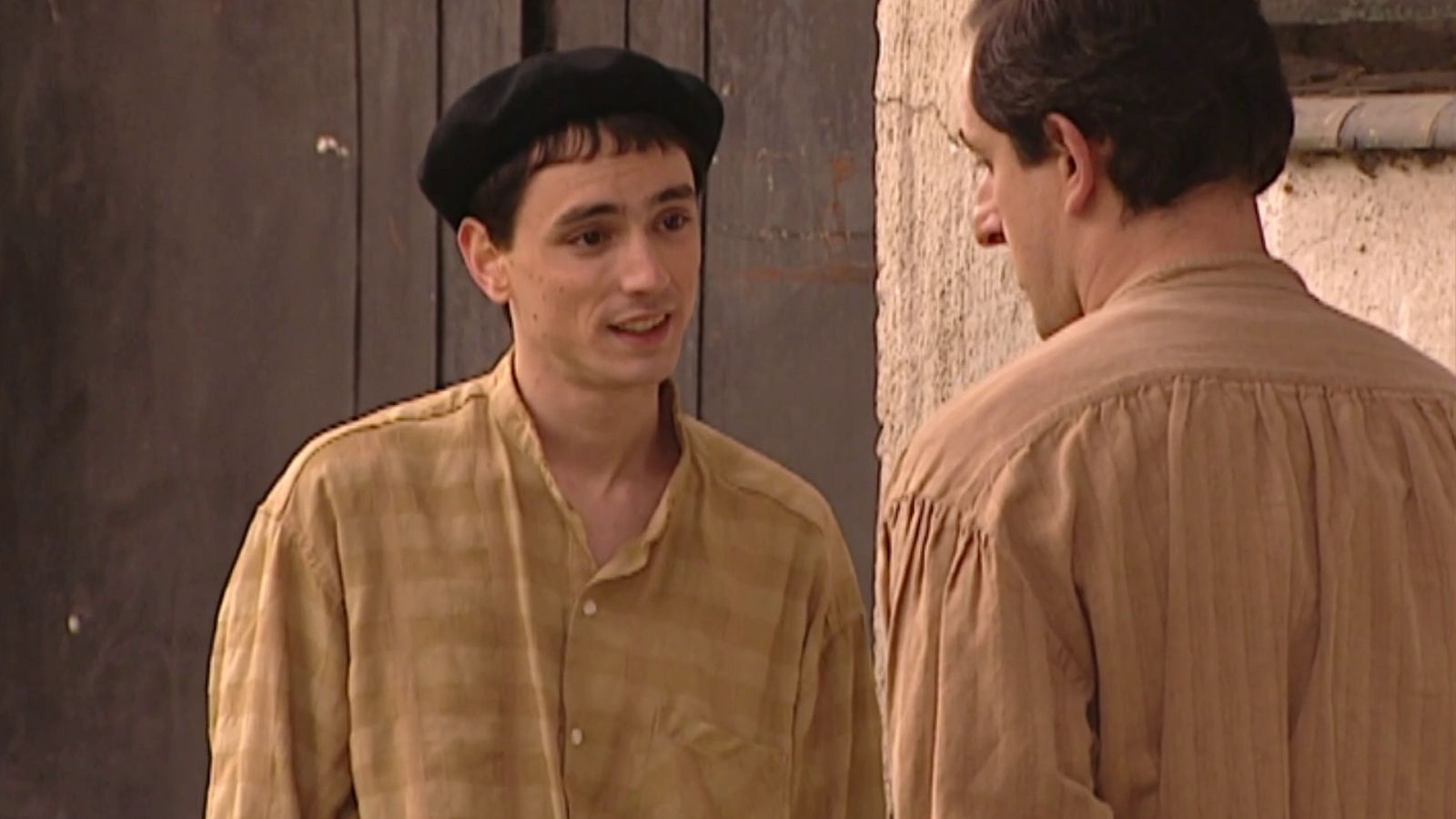 Amar en tiempos revueltos - T1 - Episodio 171 - Ver ahora