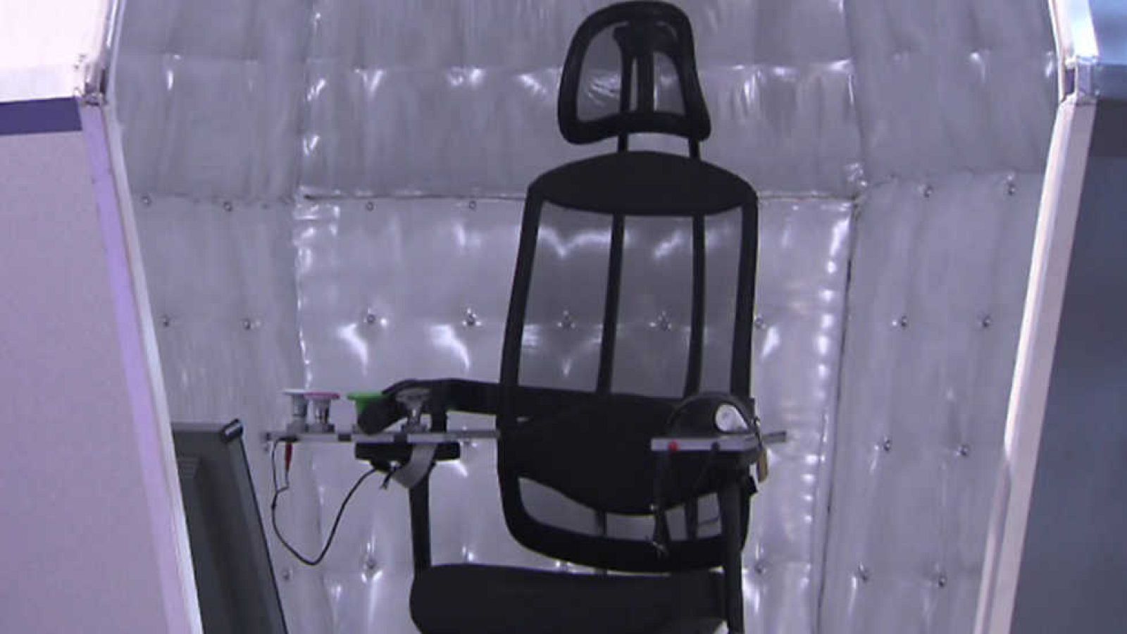 La noche temática - El juego de la muerte - ver ahora