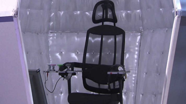 La noche temática - El juego de la muerte