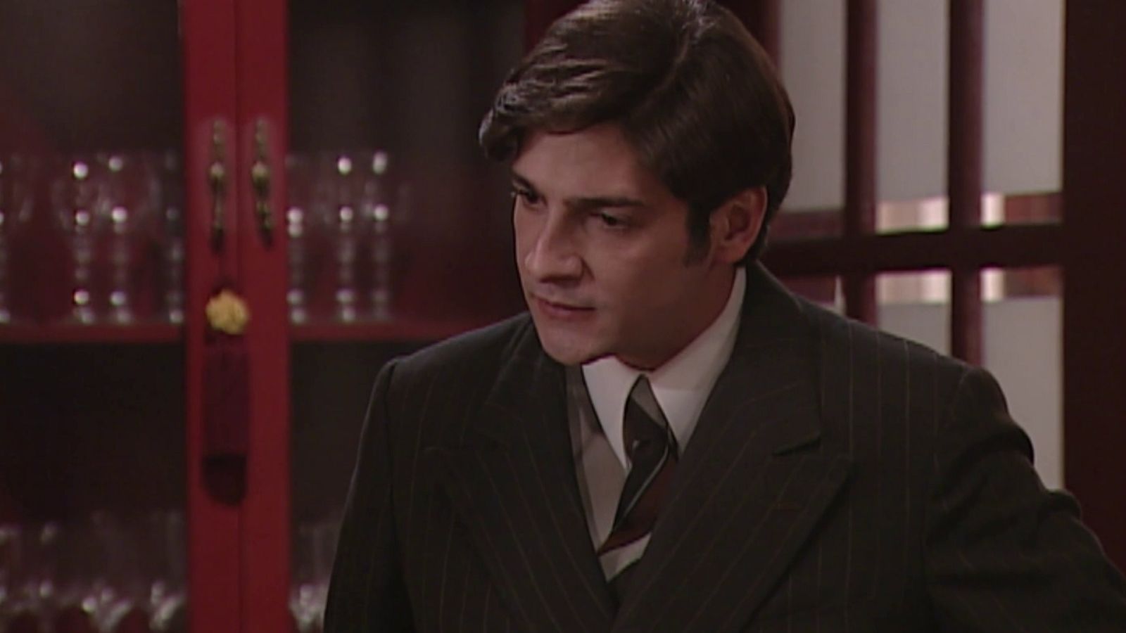 Amar en tiempos revueltos - T1 - Episodio 172 - Ver ahora