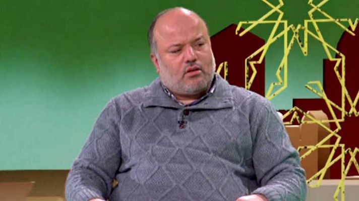 Medina en TVE - La Sunna en el Islam