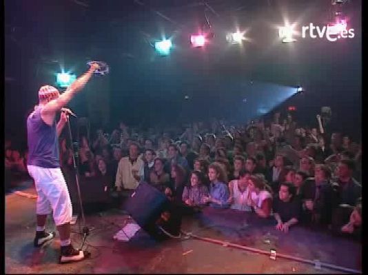 Música en el Archivo de RTVE - "Llanto de pasión", El Último de la