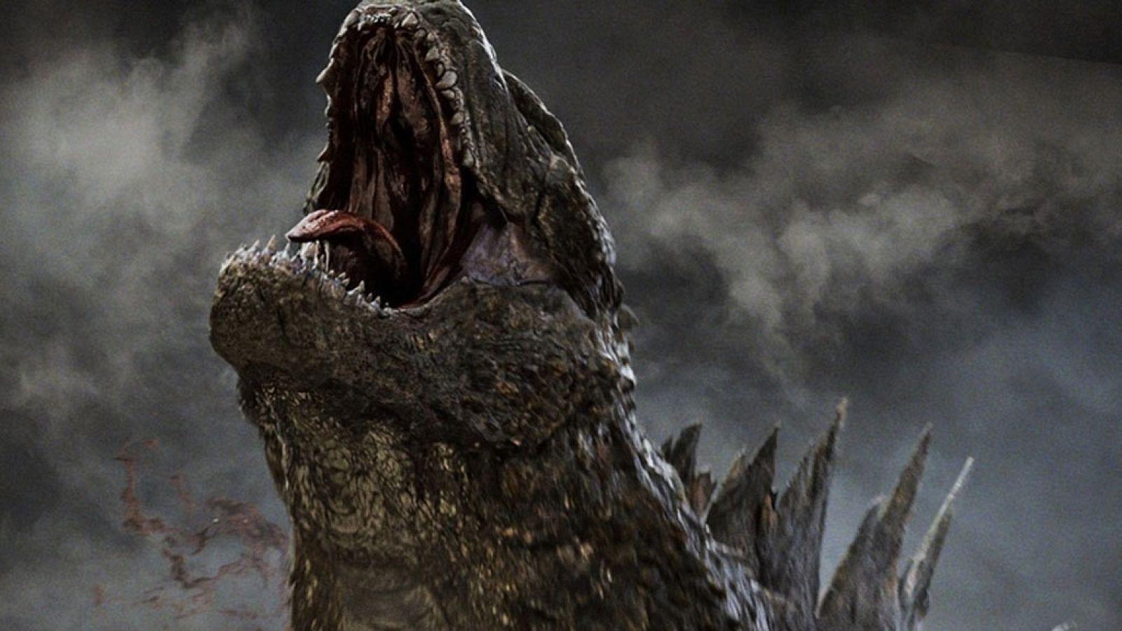 'Godzilla', este domingo a las 22:05 en La 1