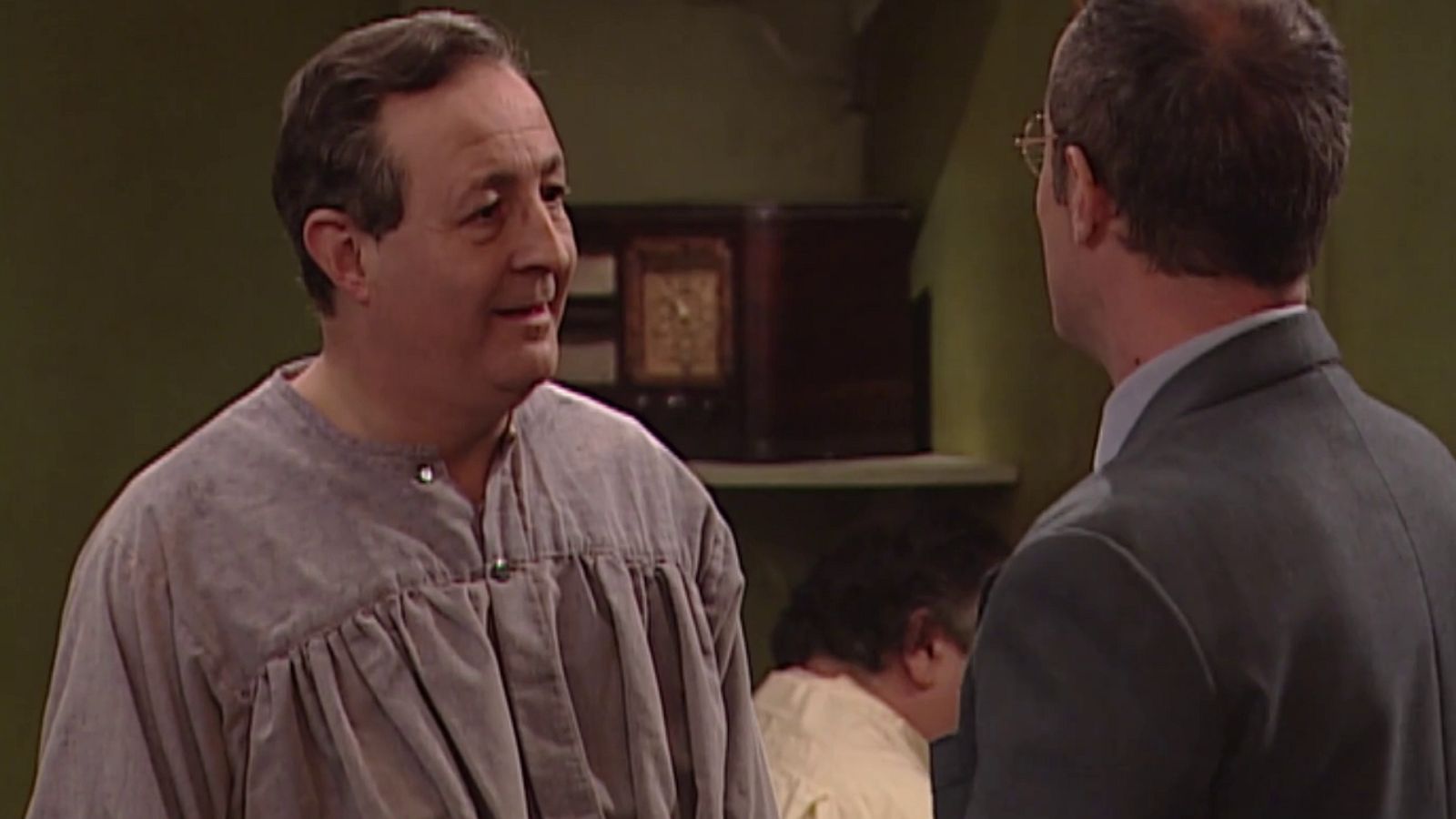 Amar en tiempos revueltos - T1 - Episodio 174 - Ver ahora