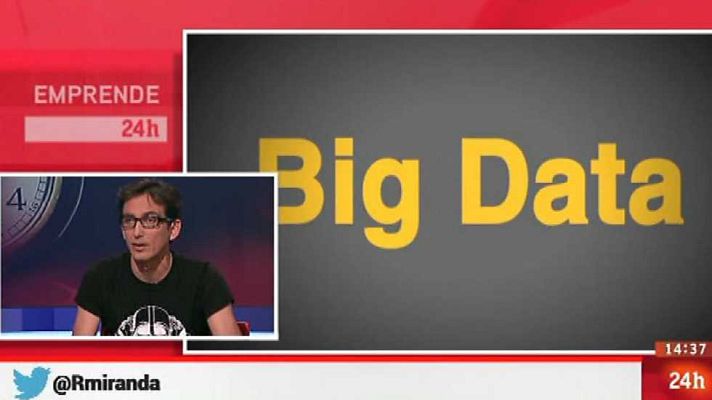 Emprende Digital - Emprende Digital - 27/03/16