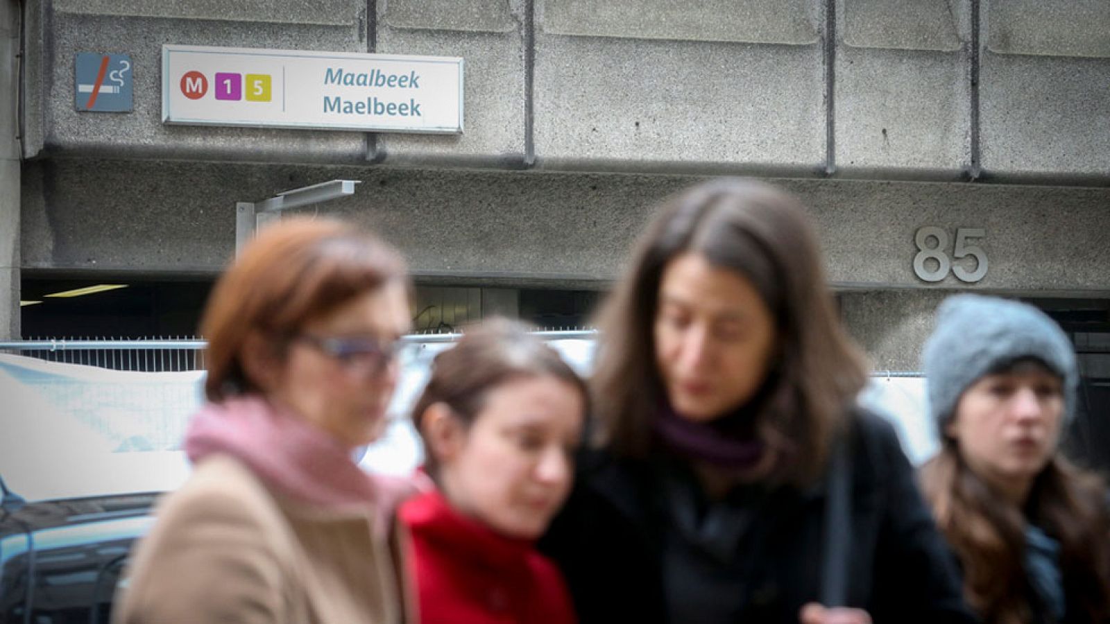 Más datos sobre las víctimas de los ataques de Bruselas