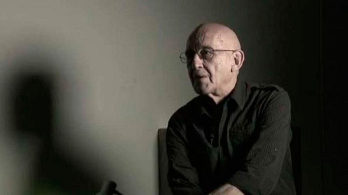 Telediario 1 - El Nuevo Teatro Fronterizo cumple cinco años en Madrid