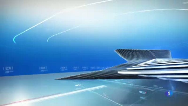 L'Informatiu Cap de Setmana - 27/03/2016