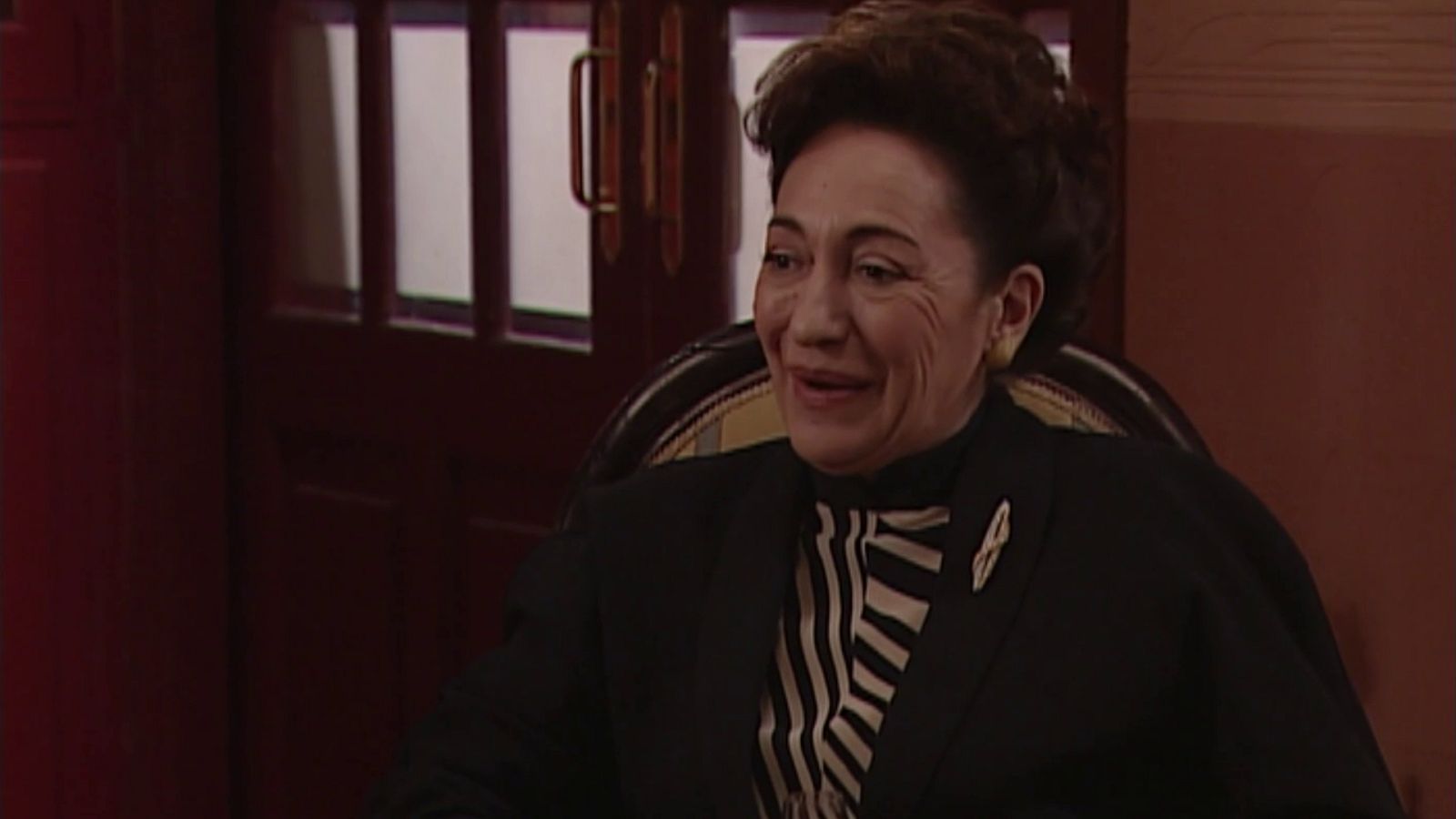 Amar en tiempos revueltos - T1 - Episodio 175 - Ver ahora