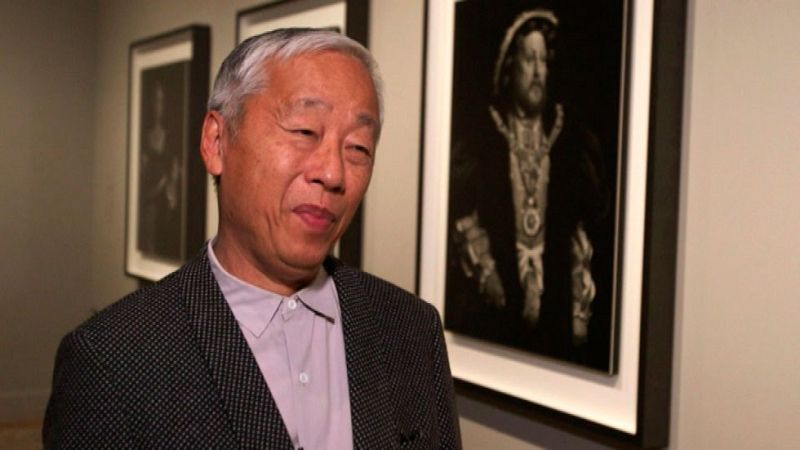 La obra de Sugimoto, una reflexión sobre la realidad y cómo la percibimos