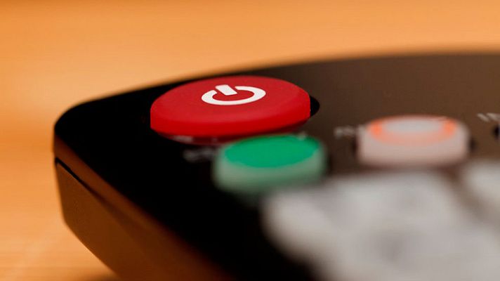 Telediario 1 - Aumenta la censura en la televisión china