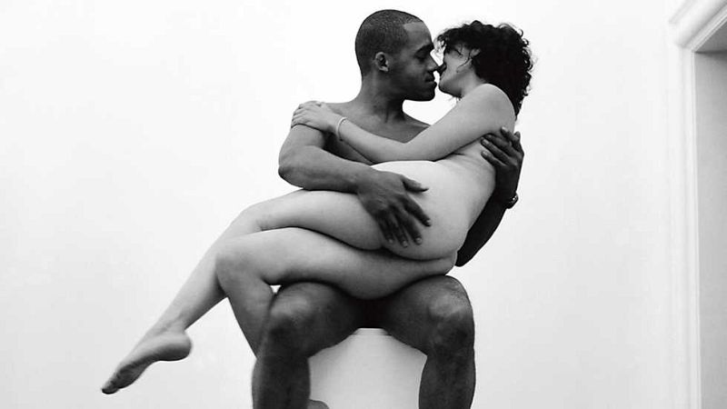 Metrópolis - El iris de Lucy. Artistas africanas contemporáneas