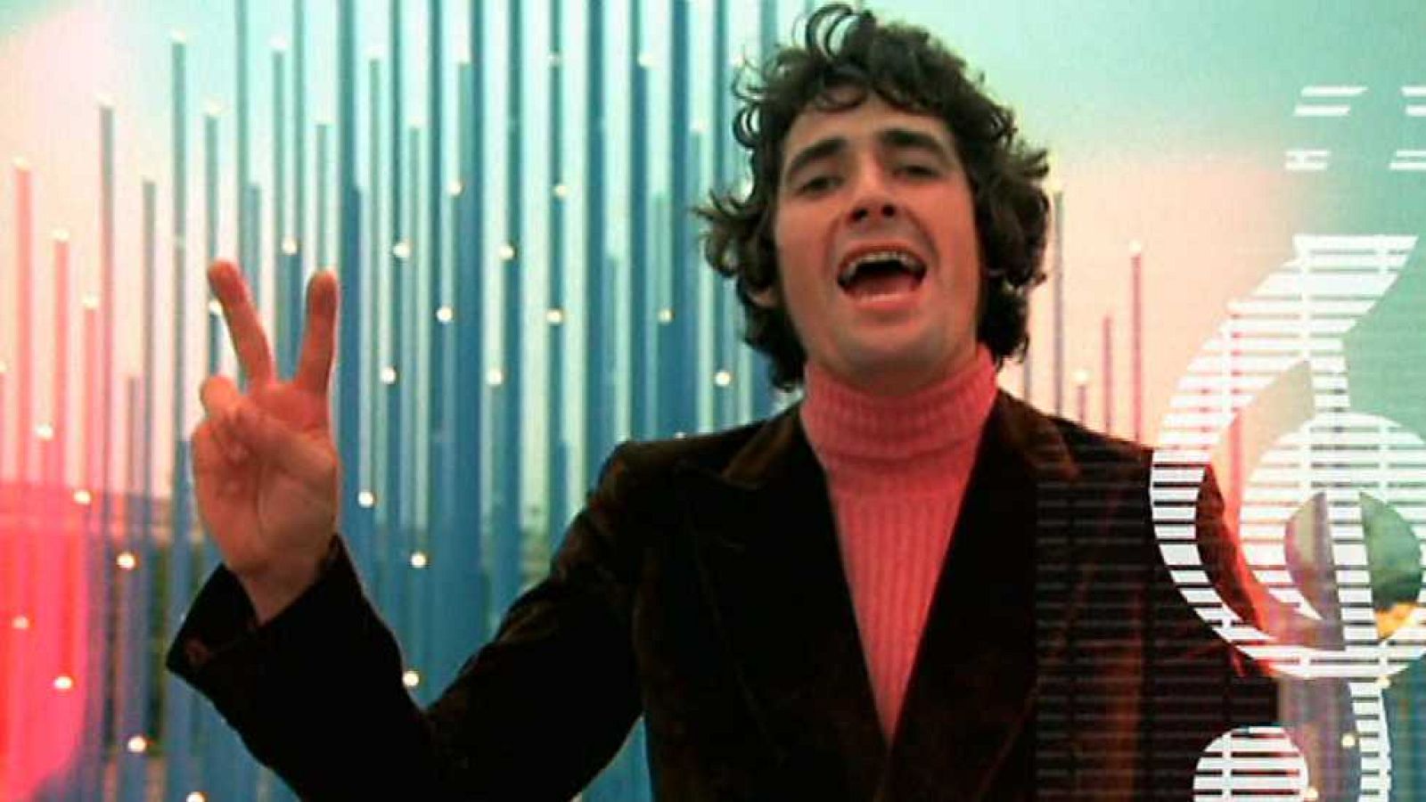 Música Ligerísima - Programa 12 - ver ahora