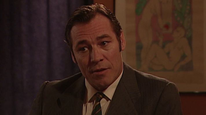 Amar en tiempos revueltos - Episodio 179