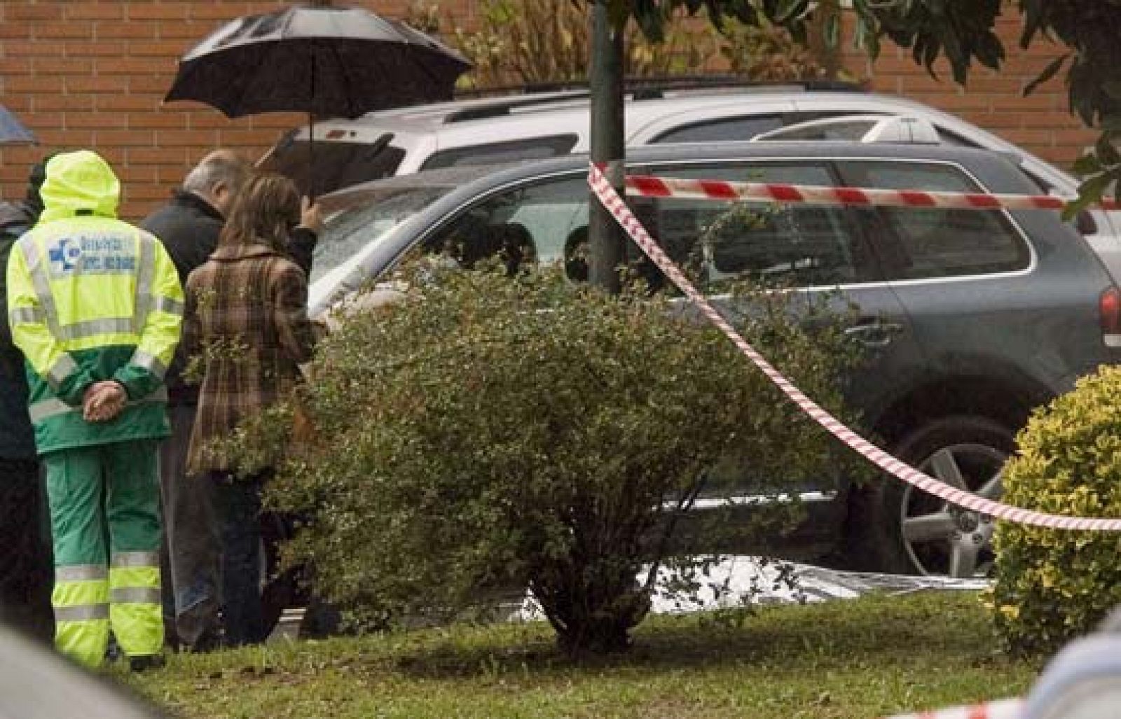 Telediario 2 en cuatro minutos - 03/12/08 | Ver