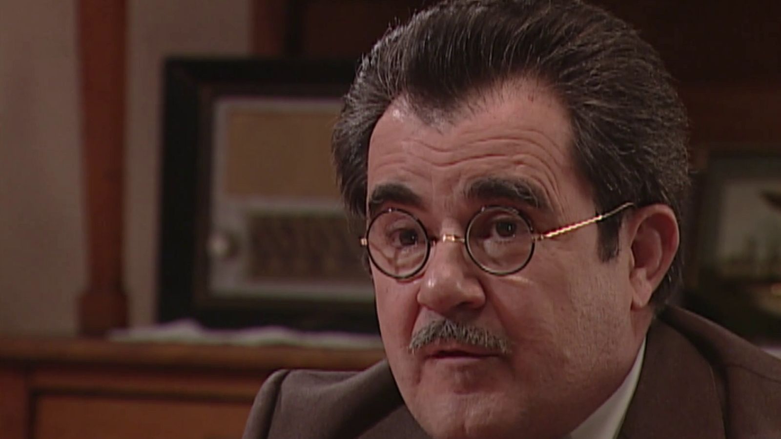 Amar en tiempos revueltos - T1 - Episodio 181 - Ver ahora