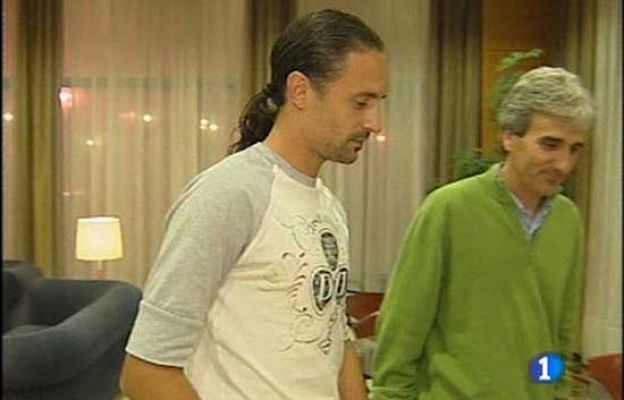  - Jesuli denunciará a Badiola