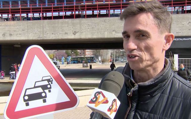 Seguridad vital 5.0 - 'Seguridad Vital' - 'Señal' - Retenciones