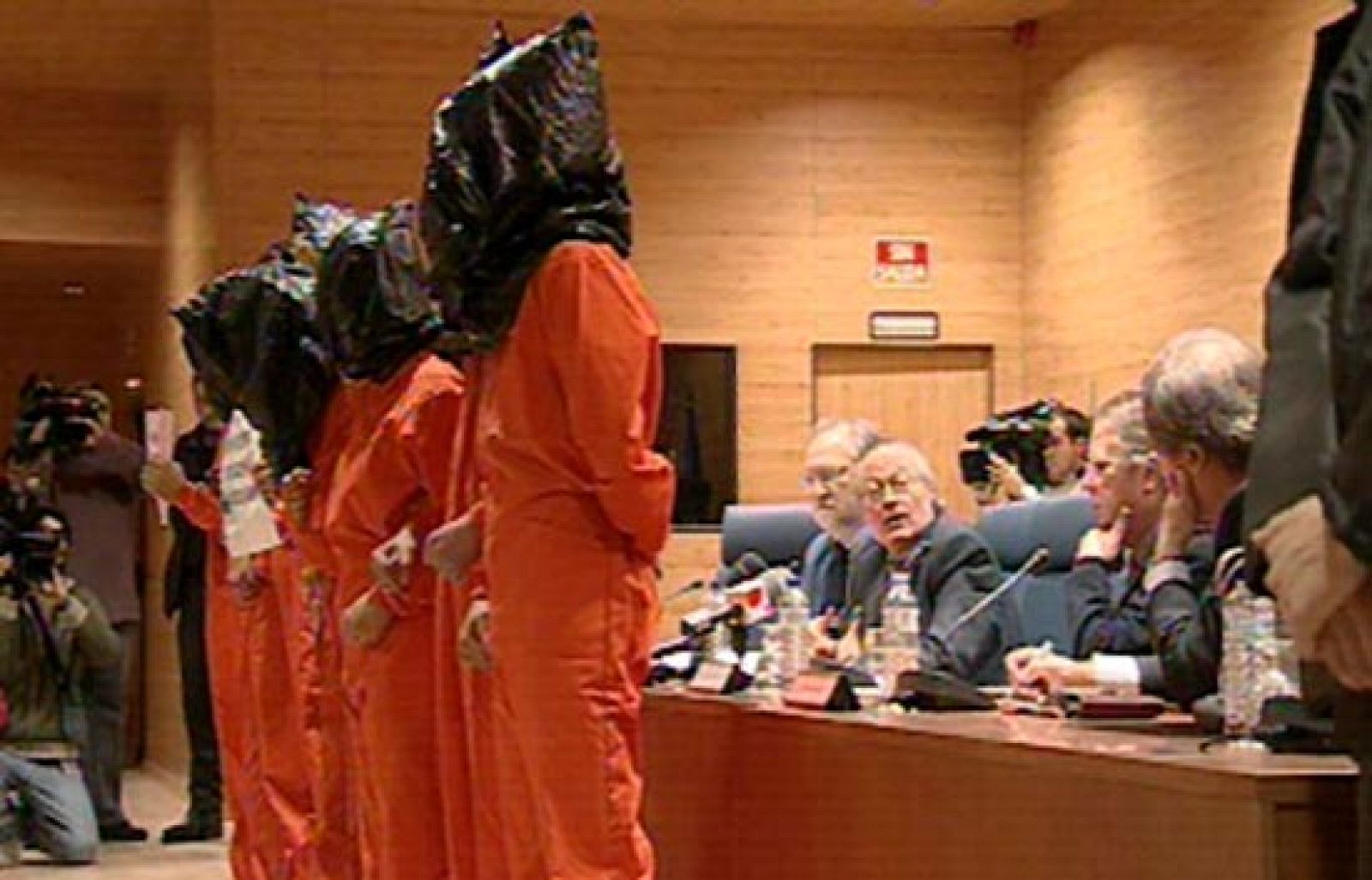 Piqué, abucheado en la Complutense | Ver