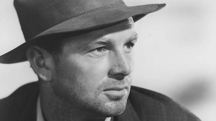 Días de cine - Centenario de Sterling Hayden