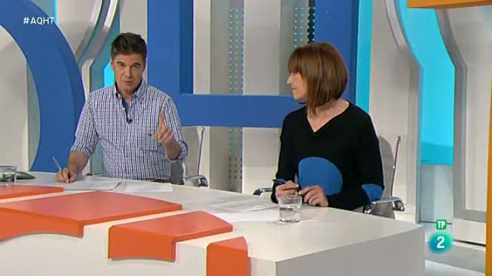 Aquí hay trabajo - Ayuda para parados de larga duración sin recursos