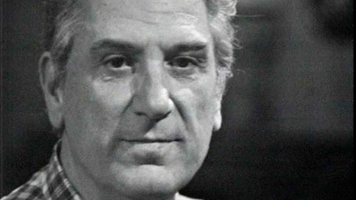 Días de cine - Centenario de José Bódalo