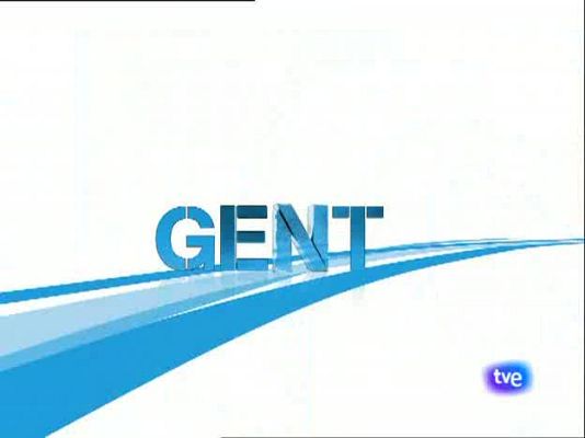 Gente - Gente - 03/12/08