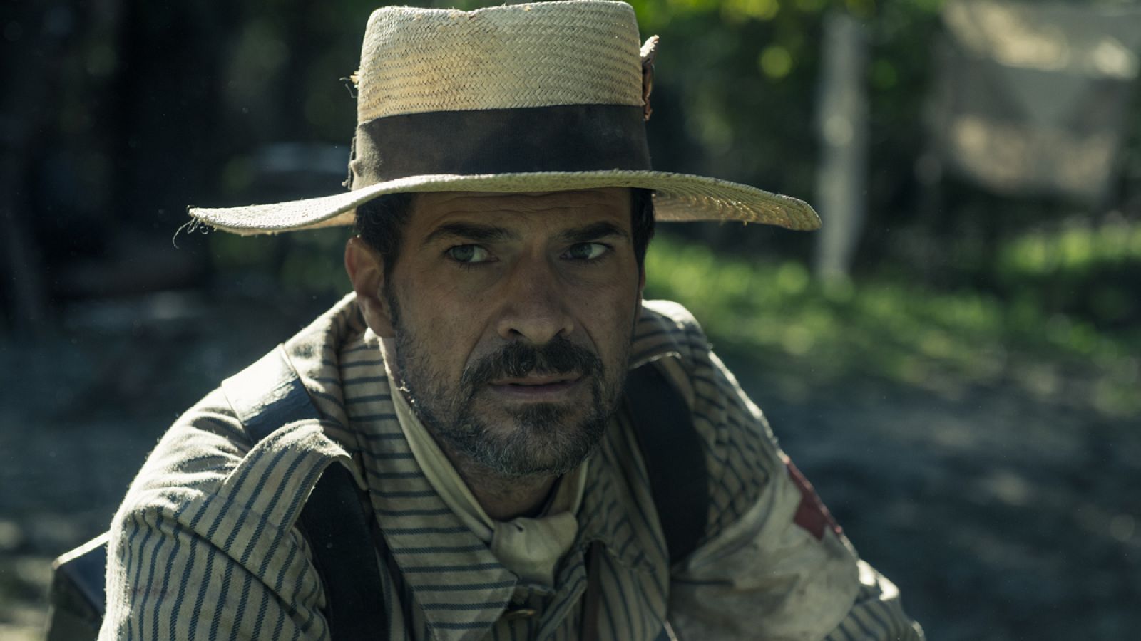 El Ministerio del Tiempo - Así arranca el capítulo 15: Julián en la Guerra de Cuba de 1898 - El Ministerio del Tiempo | Ver