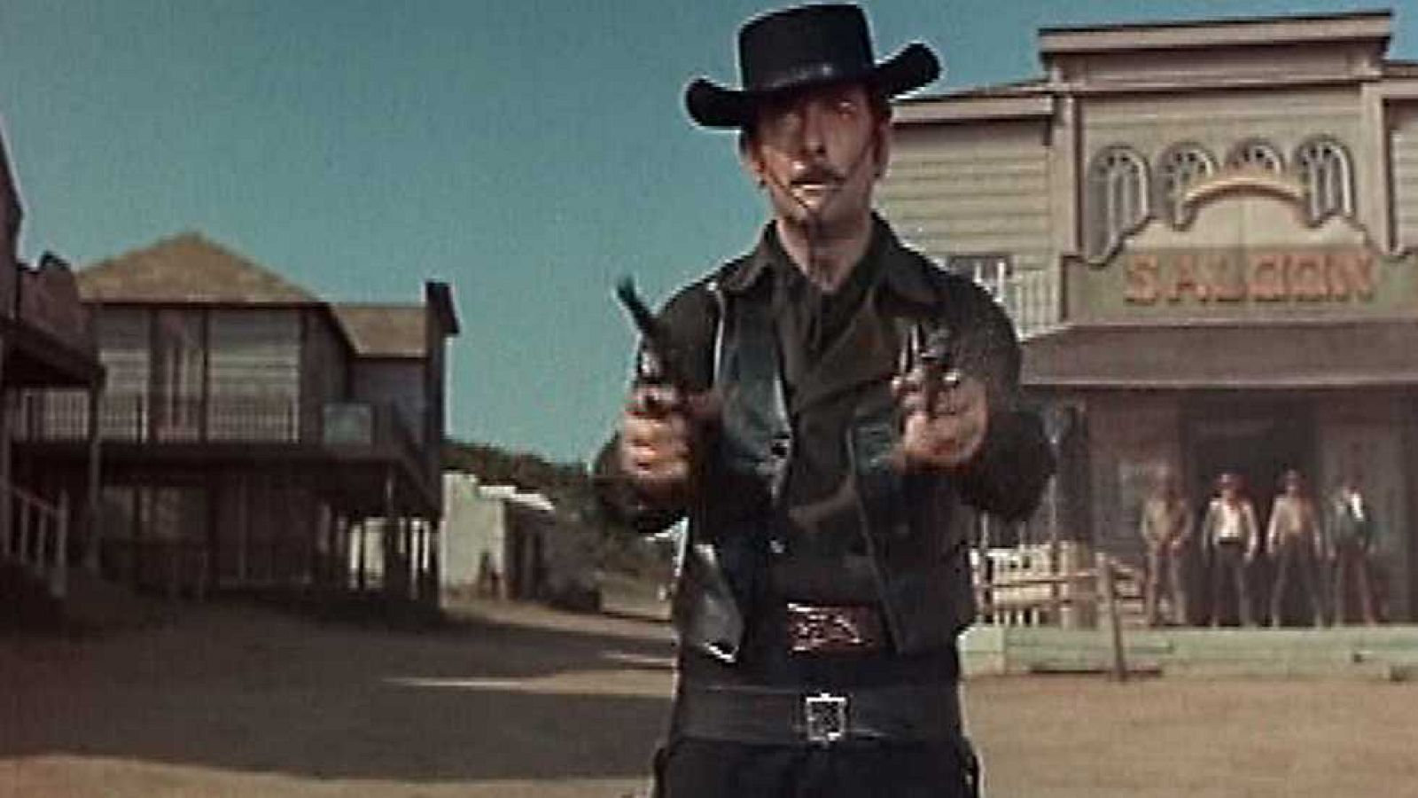 Mañanas de cine - Bang Bang Kid - ver ahora