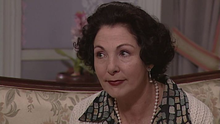 Amar en tiempos revueltos - Episodio 183