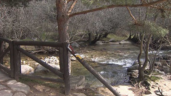 Informativo de Madrid - El Tiempo en la Comunidad de Madrid - 28/03/16