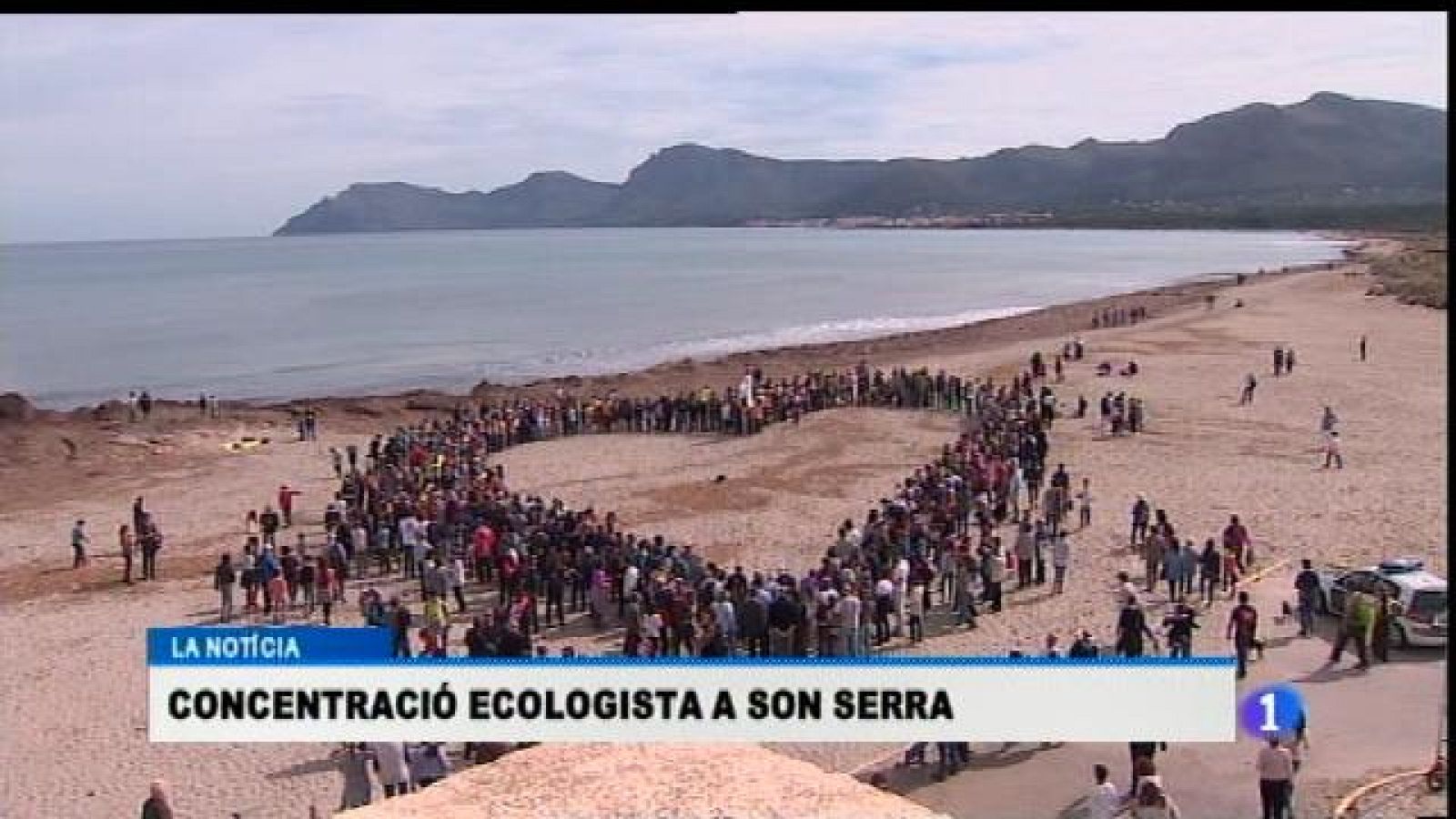 Informatiu Balear en 2' - 28/03/16