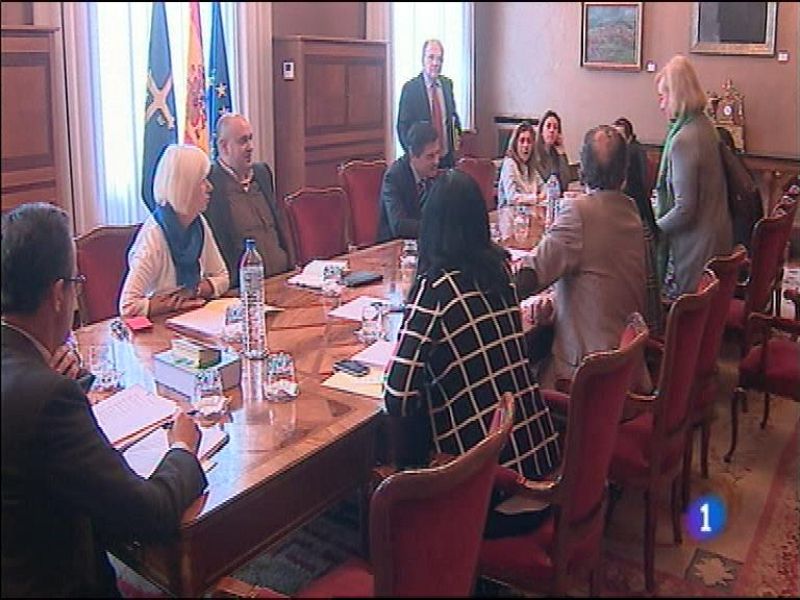 Asturias en 2' - 28/03/16 | Ver