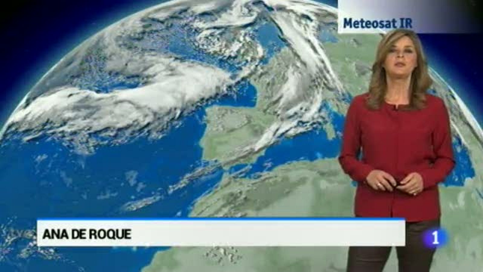 El tiempo en Extremadura - 28/03/16 | Ver