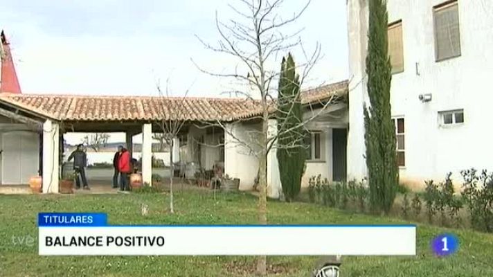 Noticias de Castilla y León - Castilla y León en 2' - 28/03/16