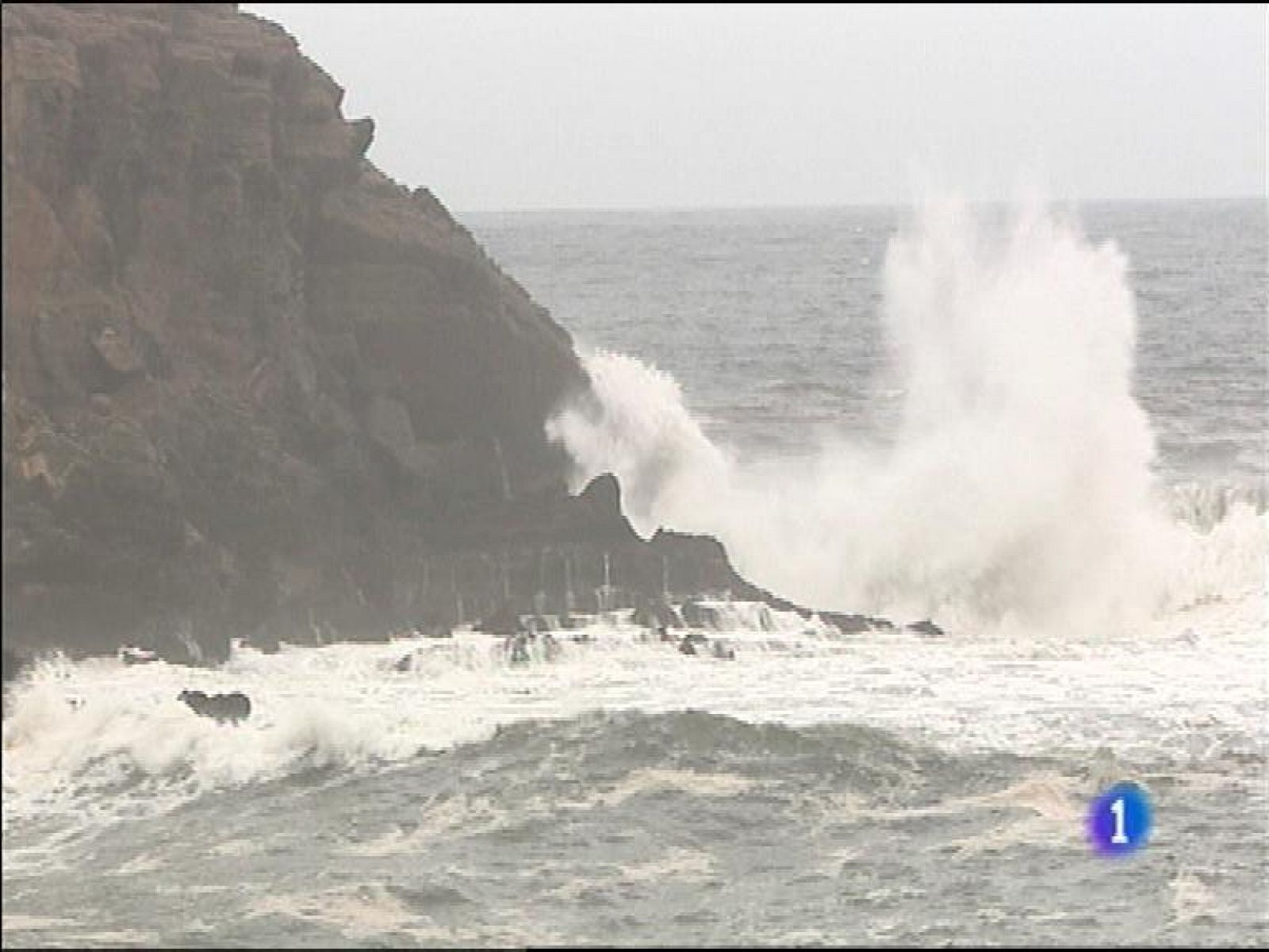 El tiempo en Asturias - 28/03/16 | Ver