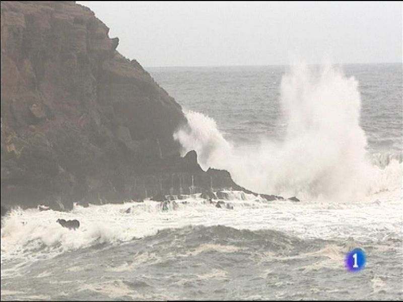 El tiempo en Asturias - 28/03/16 | Ver