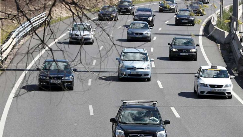 L'Informatiu - Comunitat Valenciana - 28/03/16 - ver ahora