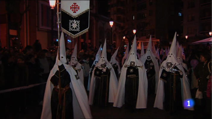 Informativo Telerioja - Informativo Telerioja - 28/3/16