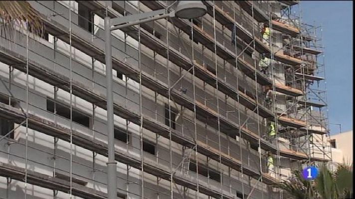 Informatiu Balear - Els hotels obren les portes després d'un hivern de reformes