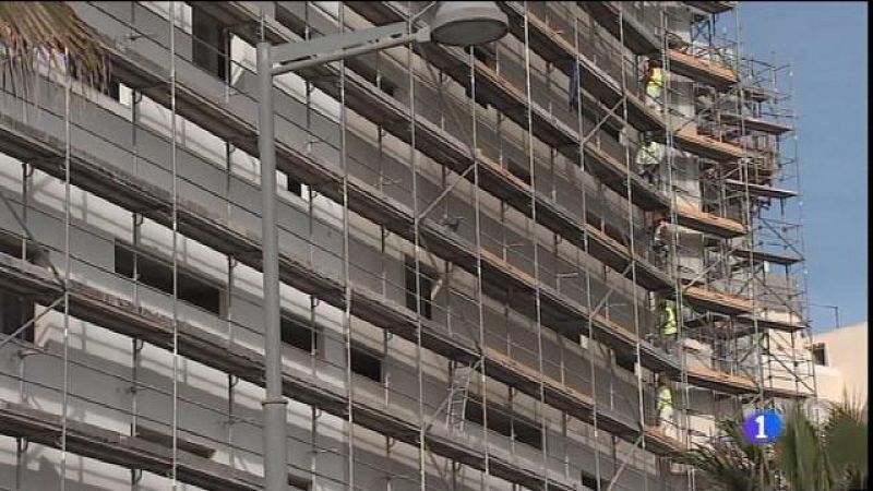 Els hotels obren les portes després d'un hivern de reformes