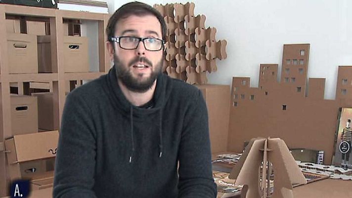 A punto con La 2 - A punto con La 2 - 28/03/16