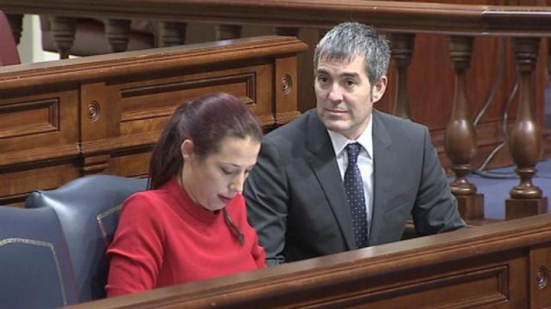 Canarias en 2' - 28/03/2016