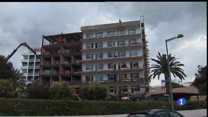 Informatiu Balear - Informatiu Balear 2 - 28/03/16