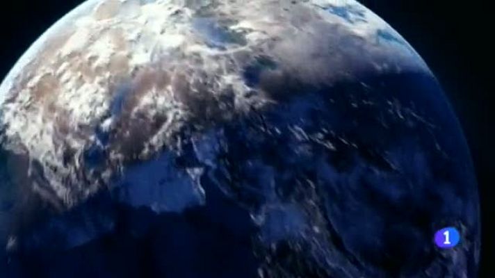 Noticias Aragón - El tiempo en Aragón - 28/03/16