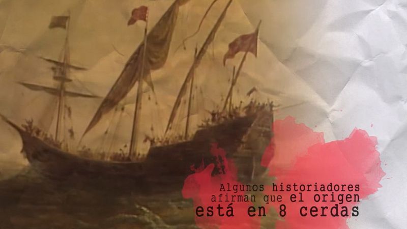 El Ojo Cl�nico - La gripe, a trav�s de Crist�bal Col�n | Ver